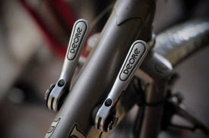 Shimano Deore Downtube Shifters