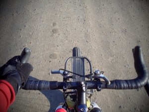 Salsa Fargo Shifters